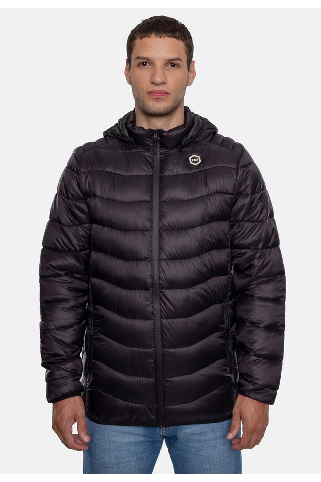 Jaqueta-HD-Bomber-Preta Jaqueta-HD-Bomber-Preta