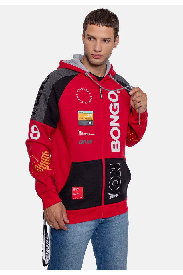 Moletom-Onbongo-Canguru-Aberto-Vermelha