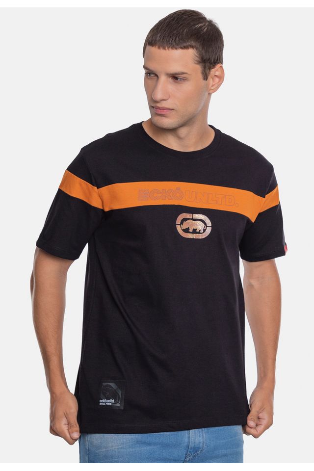 Camiseta-Ecko-Especial-Preta