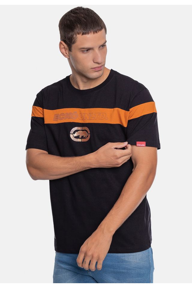 Camiseta-Ecko-Especial-Preta