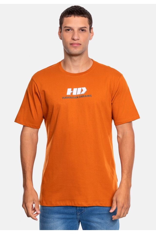 Camiseta-HD-Estampada-Caramelo