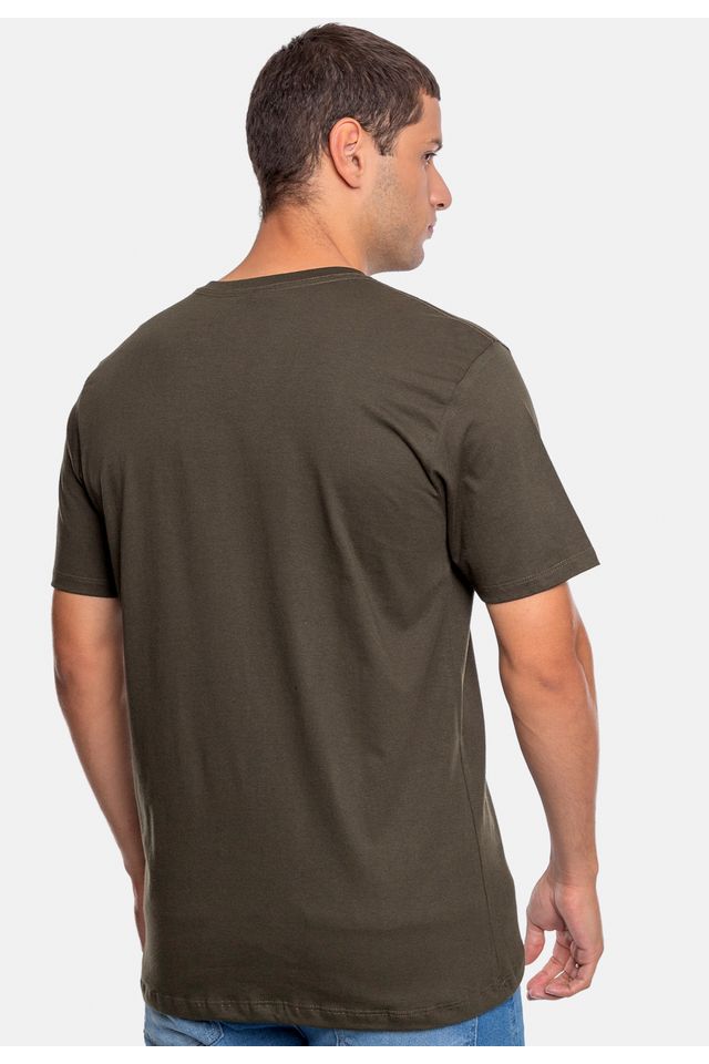 Camiseta-HD-Estampada-Verde