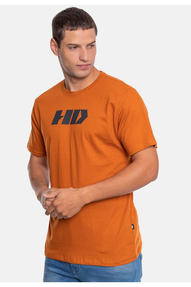 Camiseta-HD-Estampada-Caramelo
