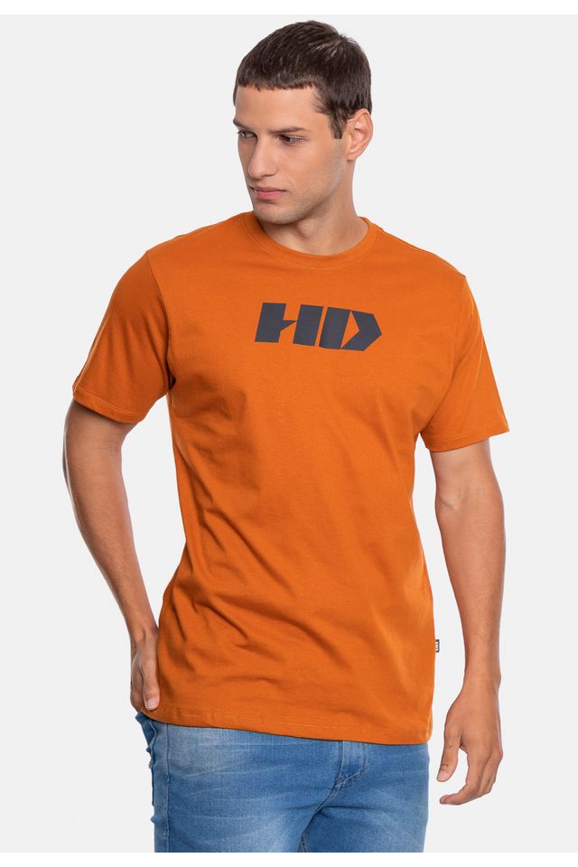 Camiseta-HD-Estampada-Caramelo