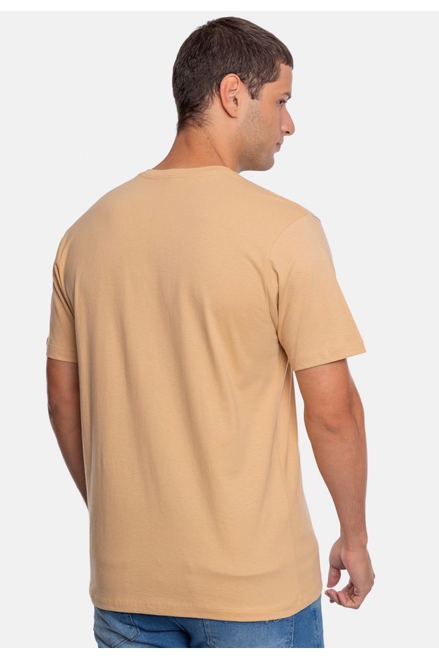 Camiseta-HD-Estampada-Bege-Claro