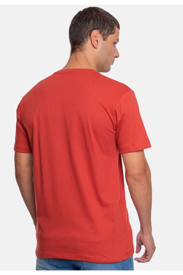 Camiseta-HD-Estampada-Vermelha