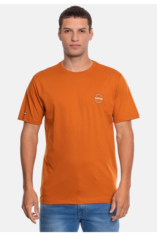 Camiseta-HD-Estampada-Caramelo Camiseta-HD-Estampada-Caramelo