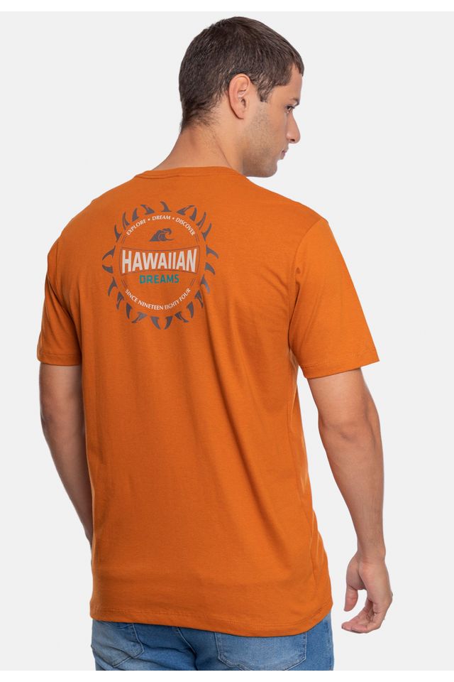 Camiseta-HD-Estampada-Caramelo