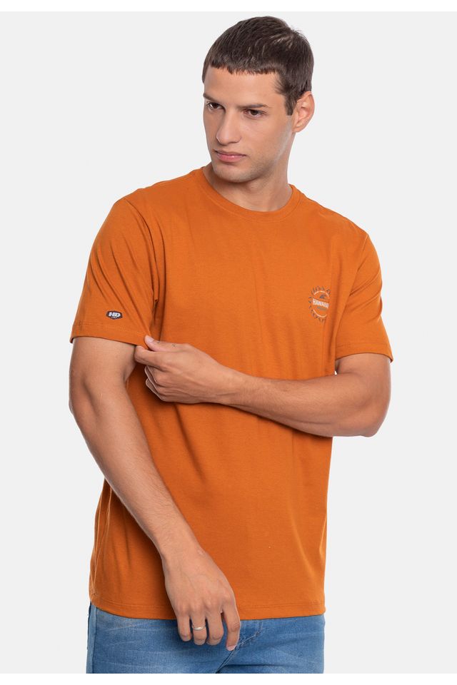 Camiseta-HD-Estampada-Caramelo