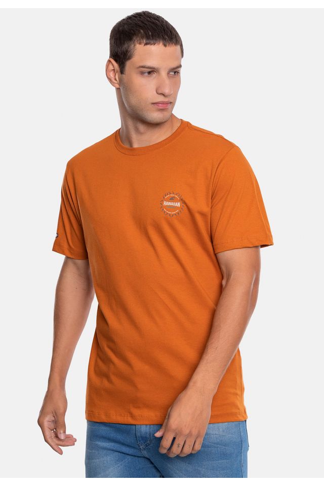 Camiseta-HD-Estampada-Caramelo