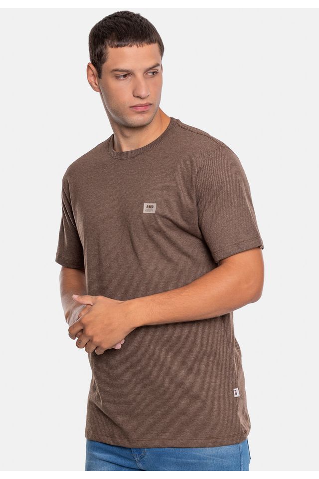 Camiseta-HD-Especial-Marrom