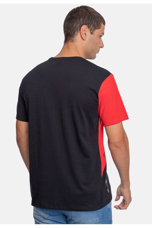 Camiseta-Ecko-Especial-Preta