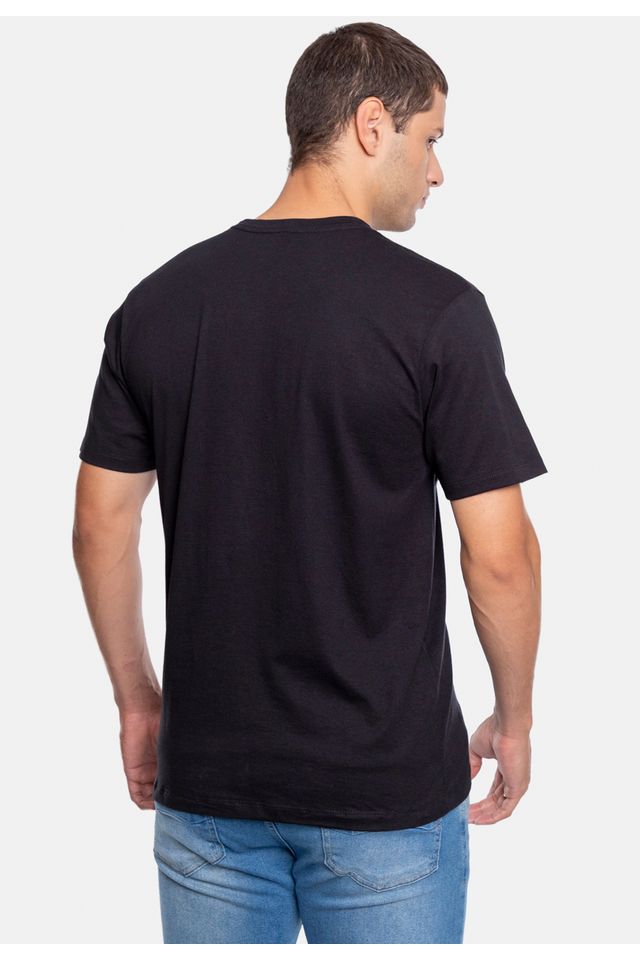 Camiseta-HD-Estampada-Beroque-Preta