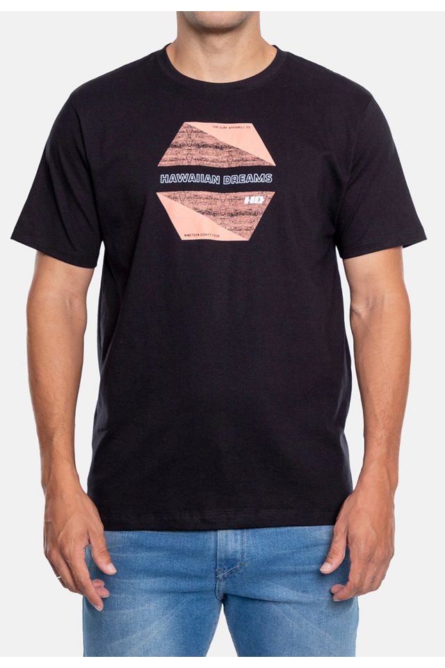 Camiseta-HD-Estampada-Beroque-Preta