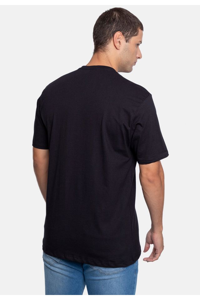Camiseta-HD-Estampada-Preta