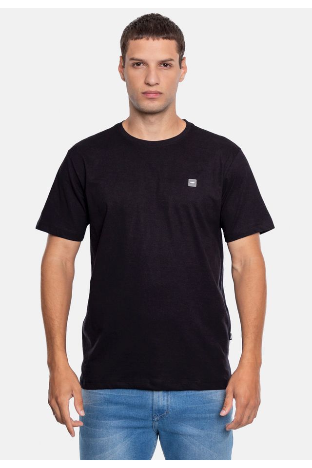Camiseta-HD-Estampada-Preta Camiseta-HD-Estampada-Preta