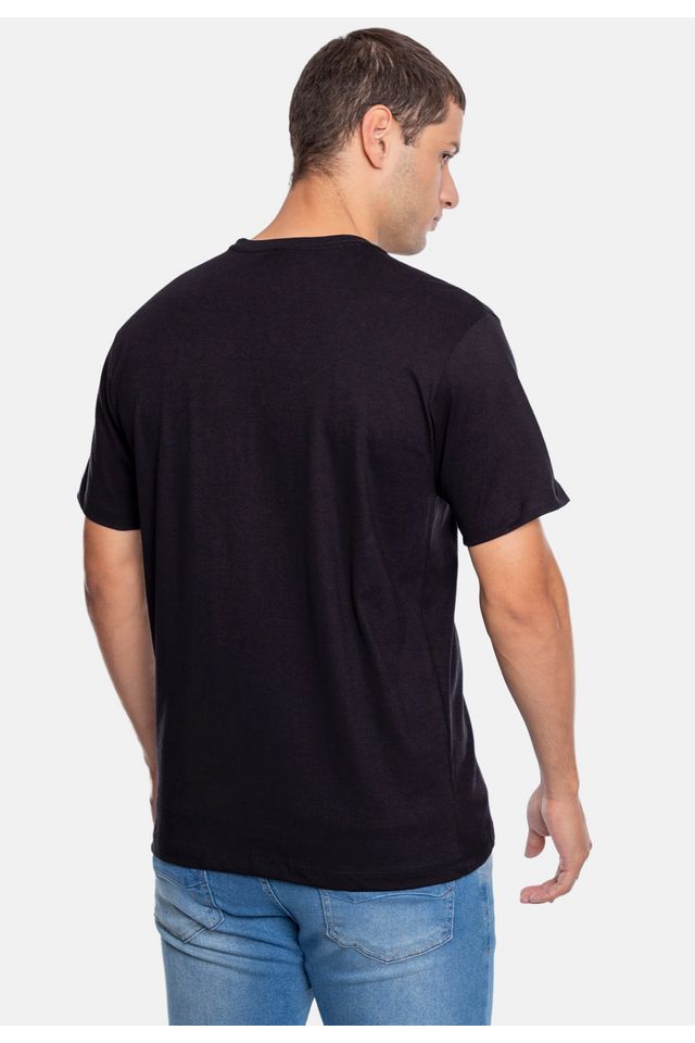 Camiseta-HD-Estampada-Preta