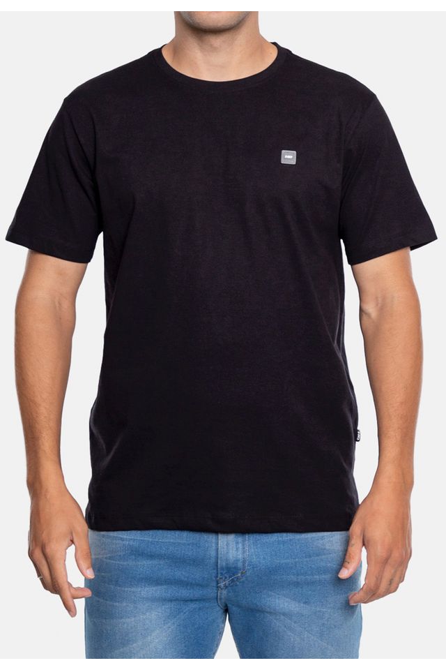 Camiseta-HD-Estampada-Preta