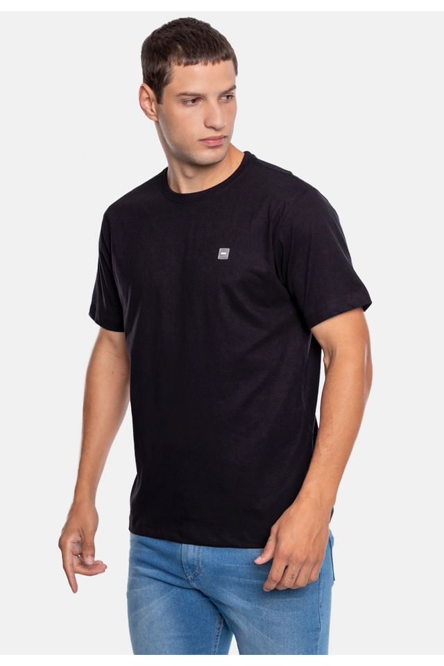 Camiseta-HD-Estampada-Preta