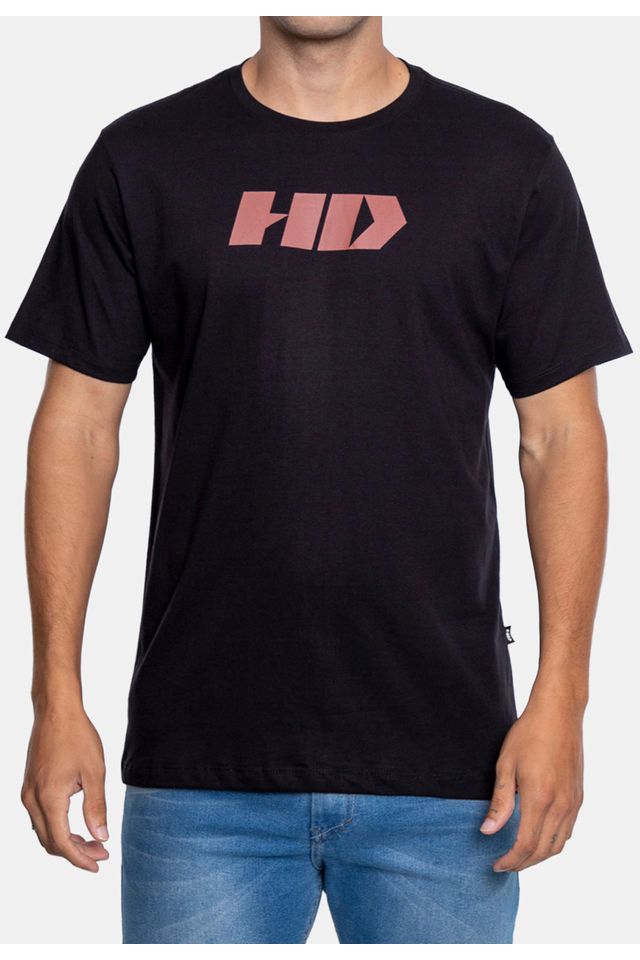 Camiseta-HD-Estampada-Preta