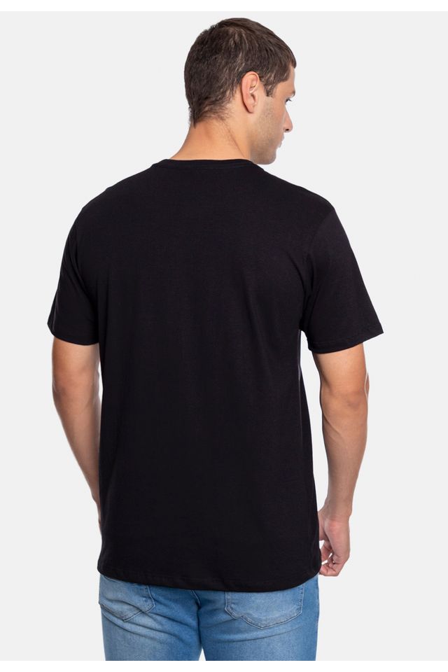 Camiseta-HD-Estampada-Preta