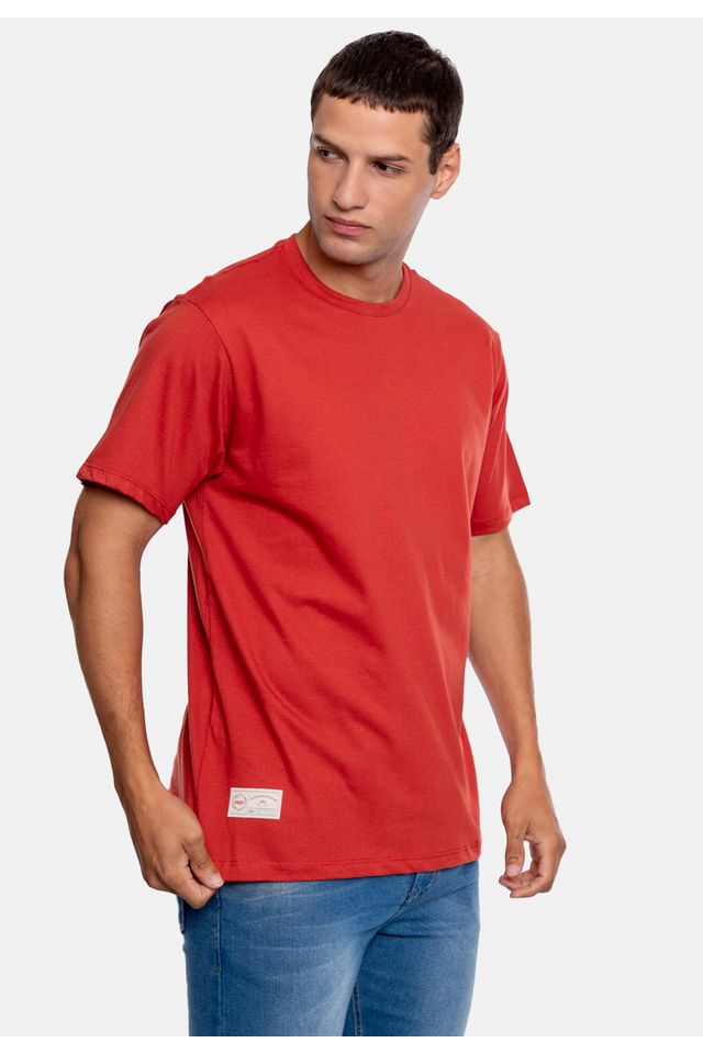 Camiseta-HD-Estampada-Vermelha