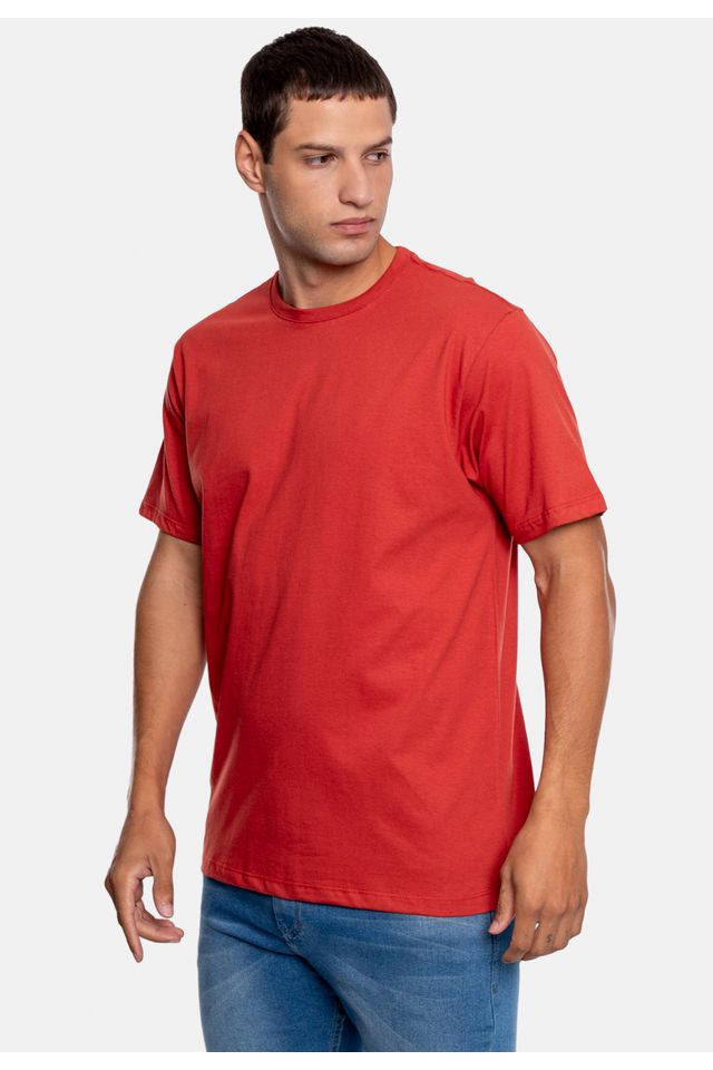Camiseta-HD-Estampada-Vermelha