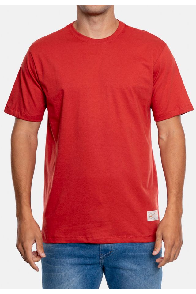 Camiseta-HD-Estampada-Vermelha