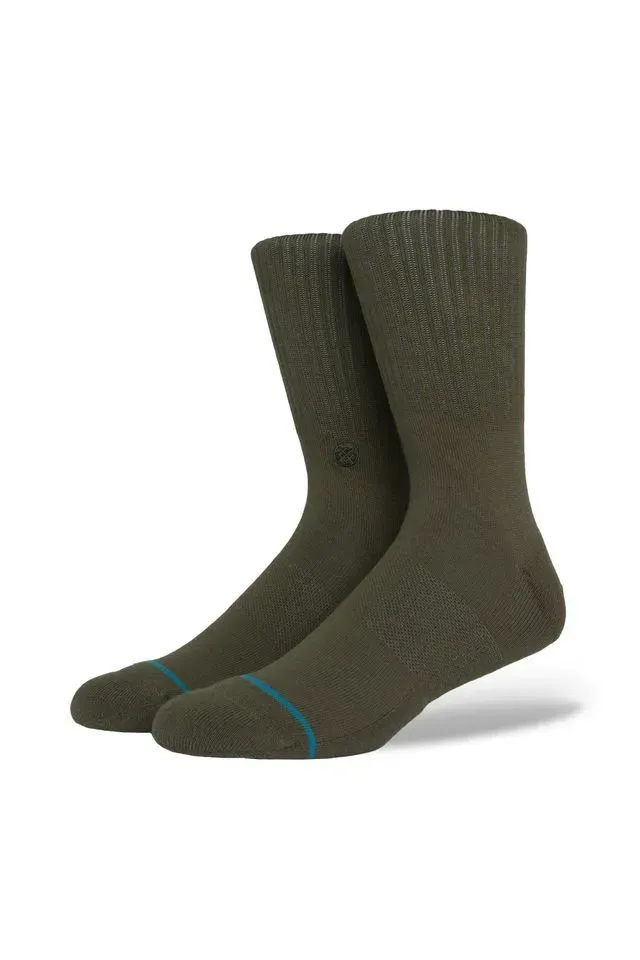 Meia-Stance-Icon-Verde