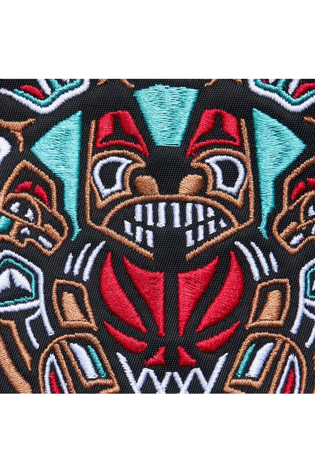 Shorts-Mitchell---Ness-Just-Don-7-Inch-Vancouver-Grizzlies-Verde