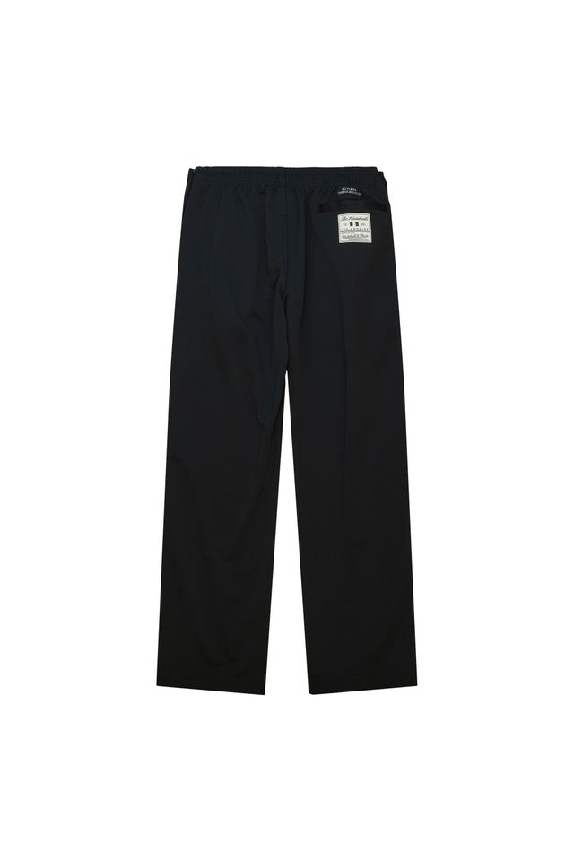 Calca-Mitchell---Ness-The-Hundreds-Tear-Away-Pants-Preta