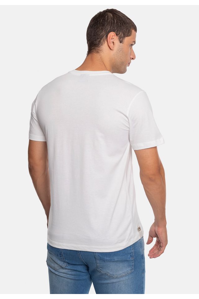 Camiseta-Ecko-Estampada-Off-White