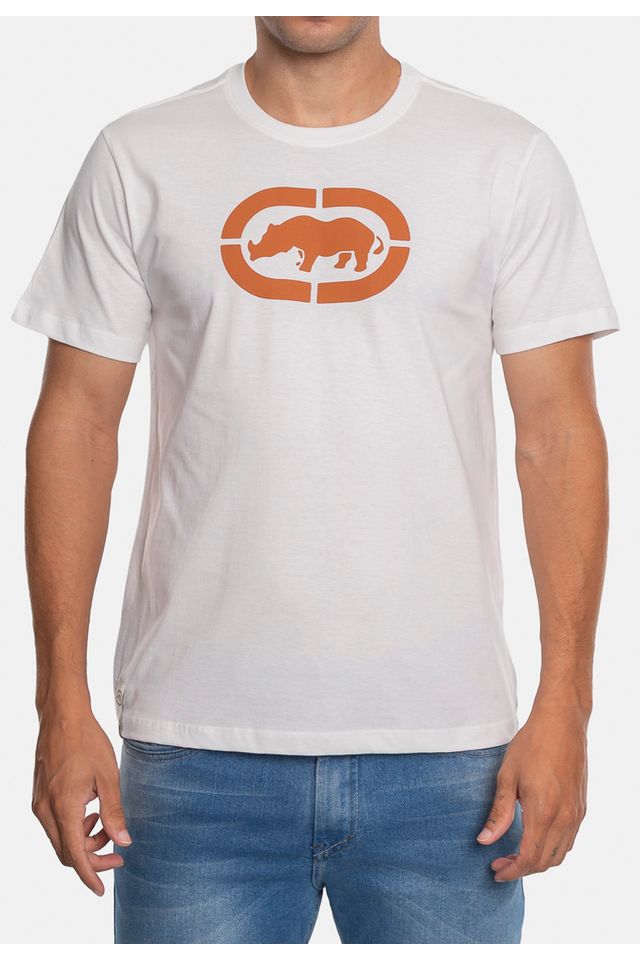 Camiseta-Ecko-Estampada-Off-White