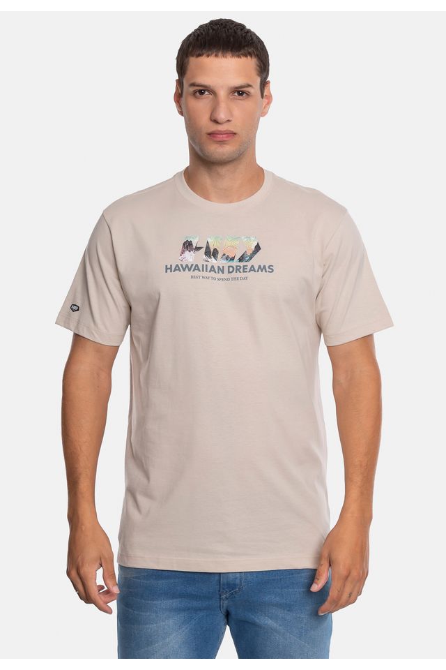 Camiseta-HD-Estampada-Bege