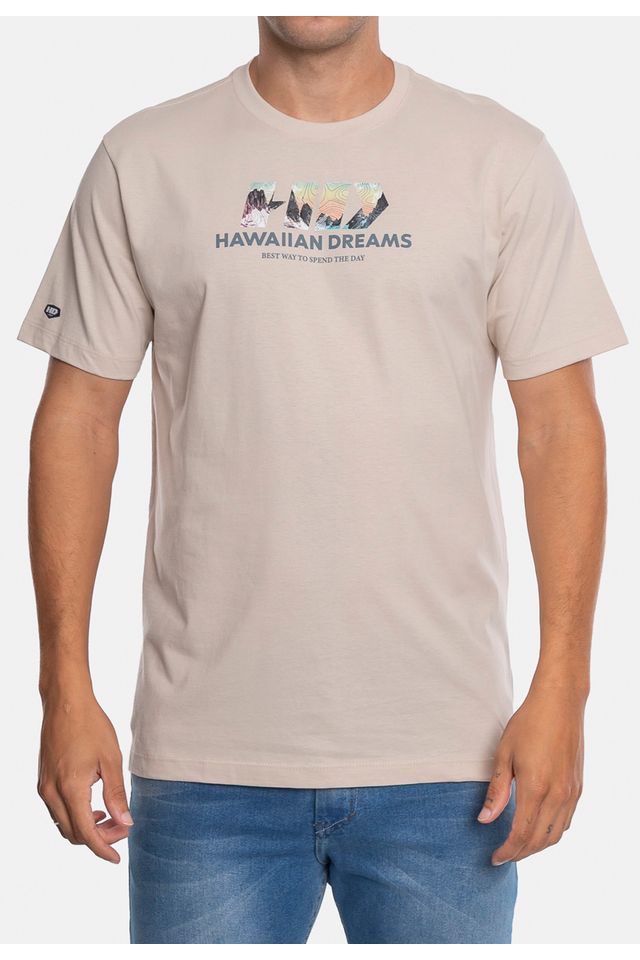 Camiseta-HD-Estampada-Bege