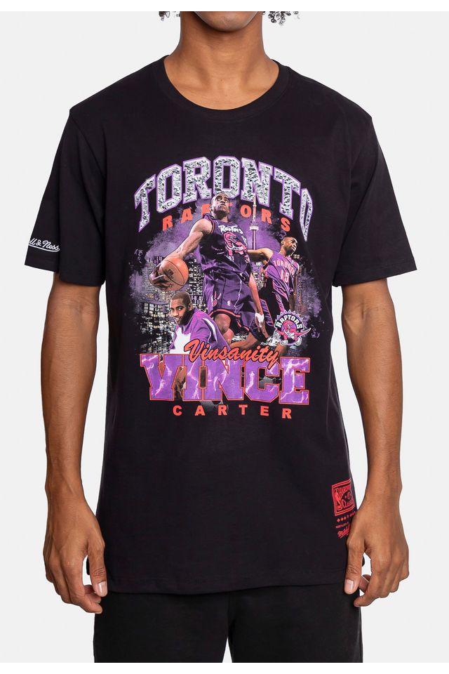 Camiseta-Mitchell---Ness-Vince-Carter-Toronto-Raptors-Player-Collage-Preta