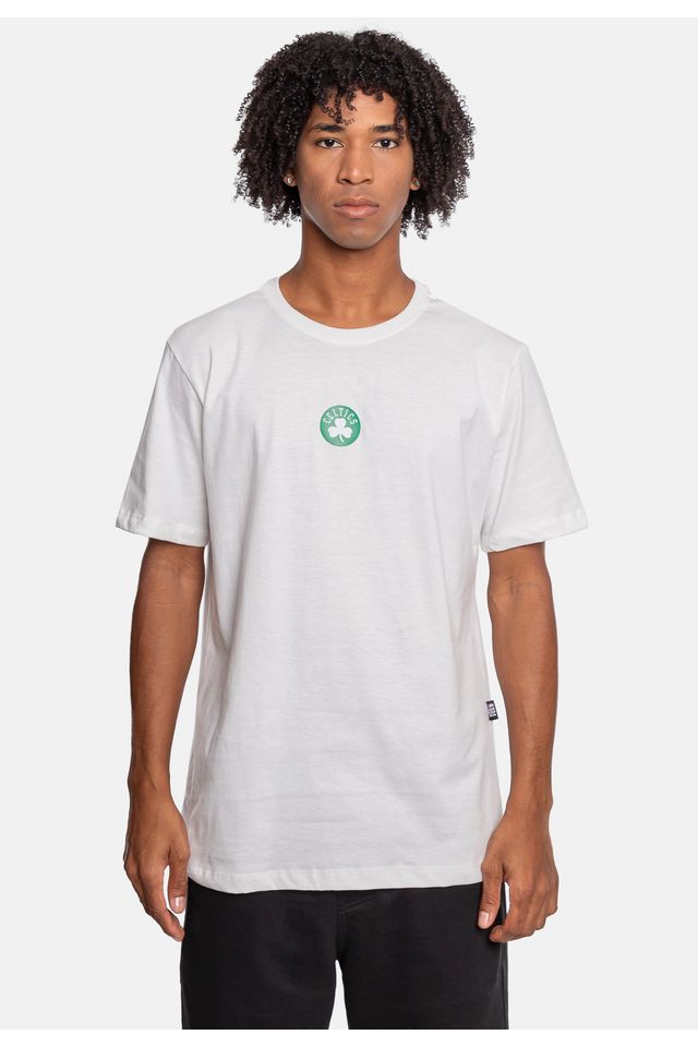 Camiseta-NBA-Estampada-Branca