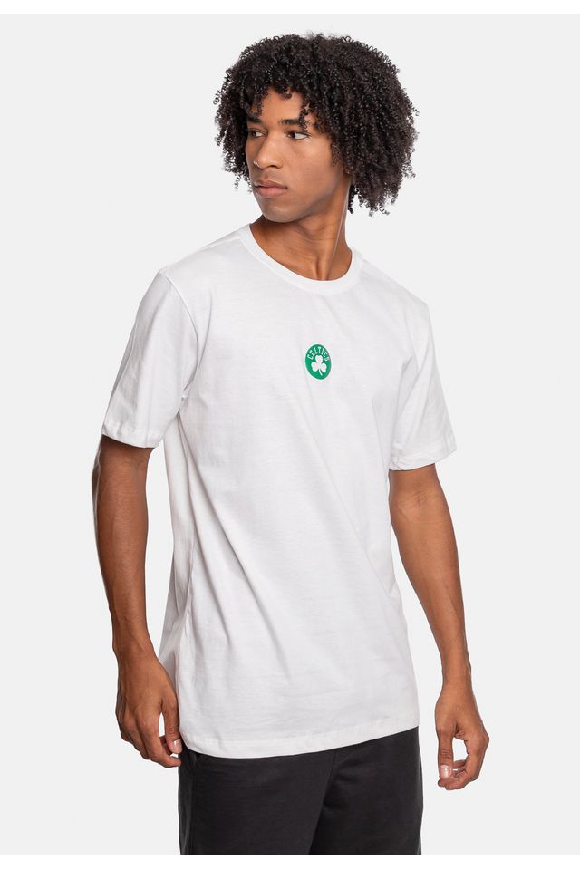 Camiseta-NBA-Estampada-Branca