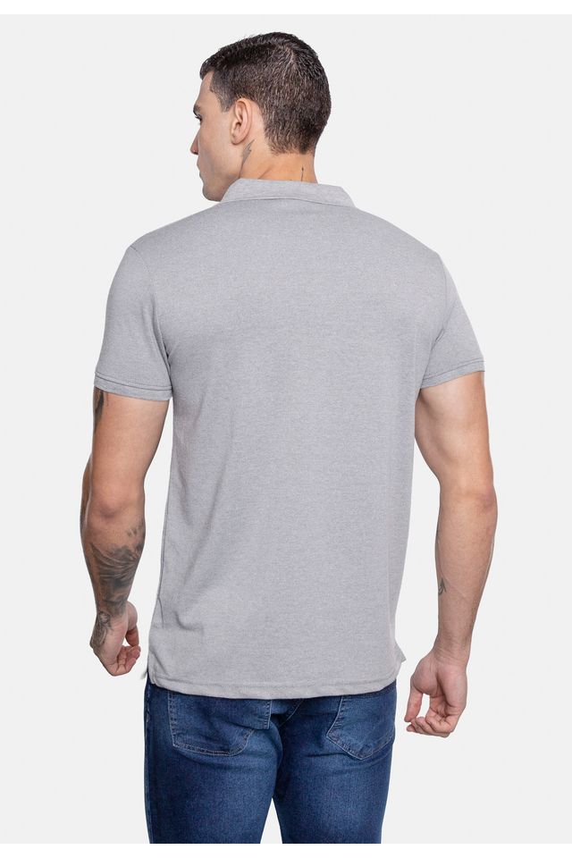 Camisa-HD-Polo-Piquet-Cinza-Mescla