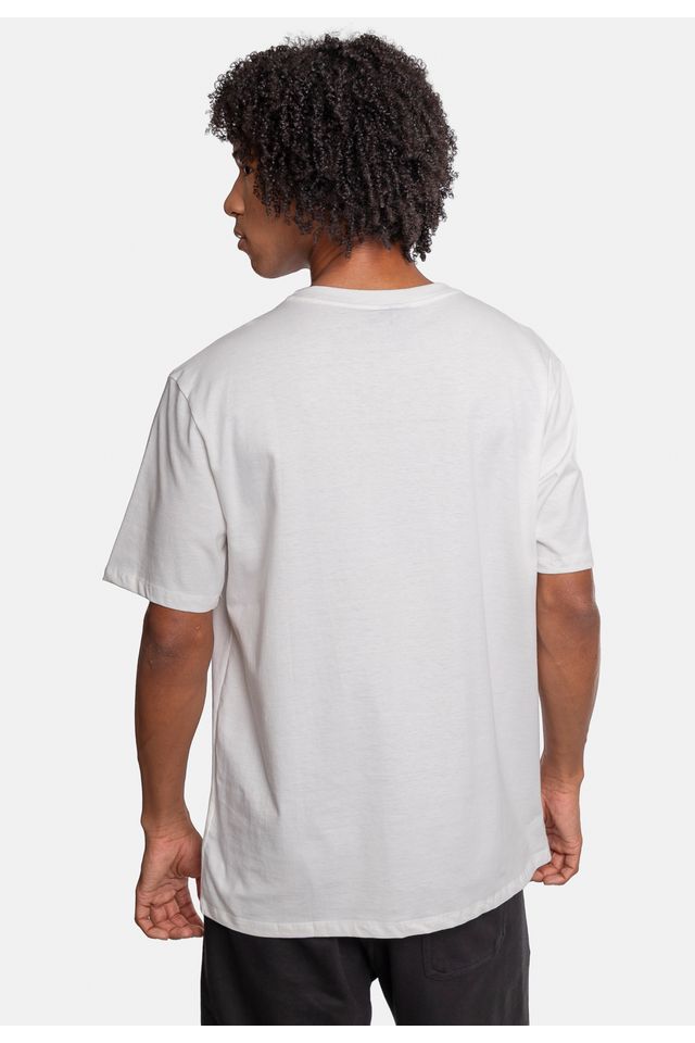 Camiseta-NBA-Estampada-Mini-Logo-Boston-Celtics-Branca