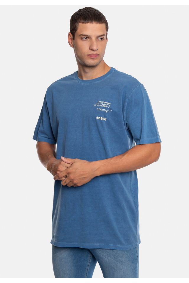 Camiseta-Onbongo-Especial-Azul