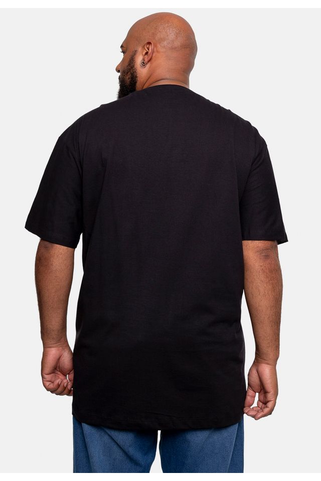 Camiseta-Ecko-Estampada-Plus-Size-Preta
