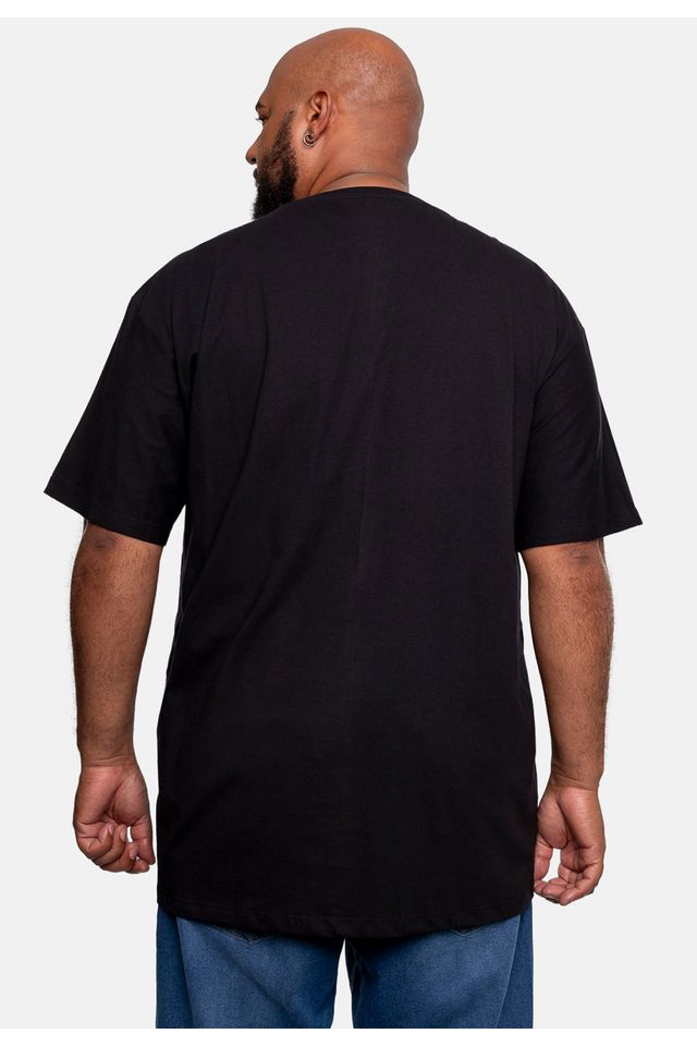 Camiseta-Ecko-Estampada-Plus-Size-Preta