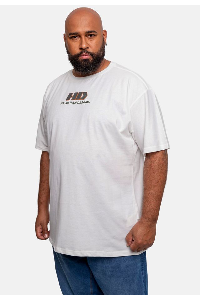 Camiseta-HD-Estampada-Plus-Size-Branca