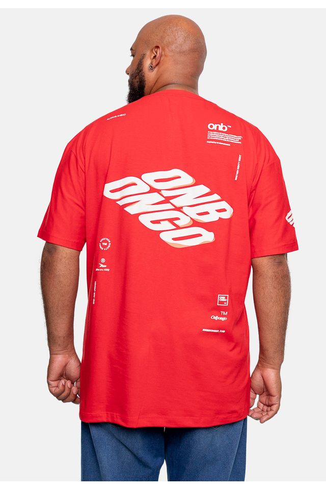 Camiseta-Onbongo-Estampada-Plus-Size-Vermelha