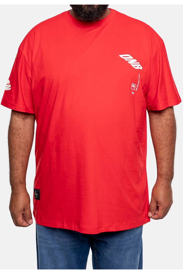 Camiseta-Onbongo-Estampada-Plus-Size-Vermelha
