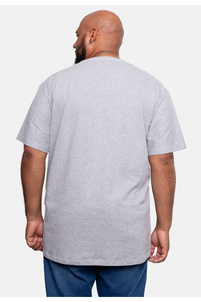 Camiseta-Fatal-Estampada-Plus-Size-Cinza-Mescla