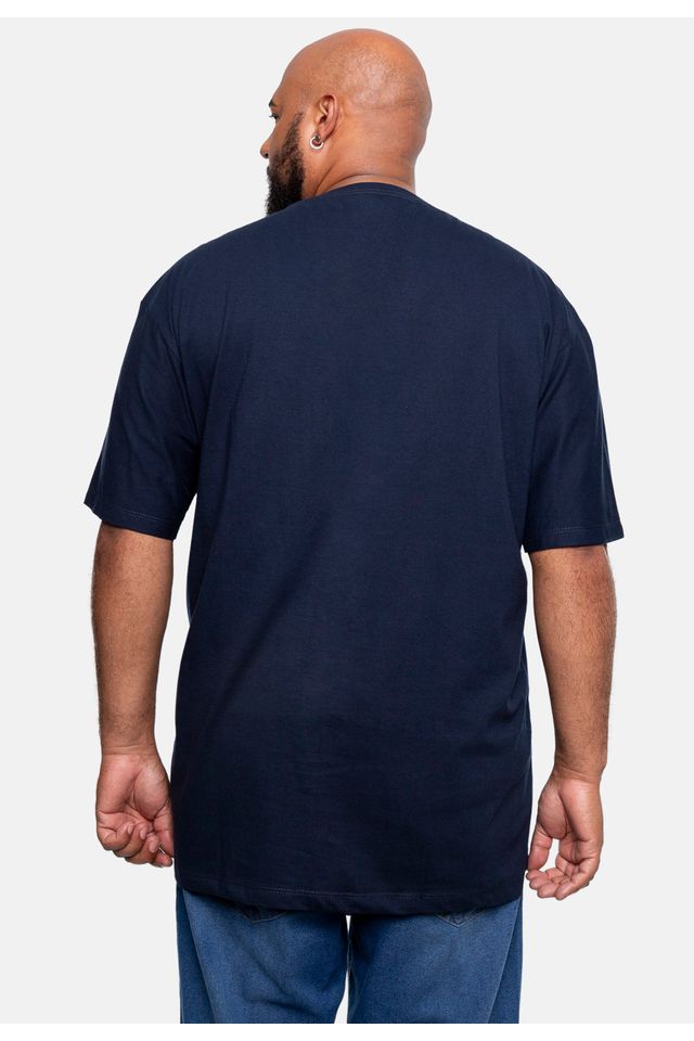 Camiseta-Fatal-Estampanda-Plus-Size-Azul-Marinho