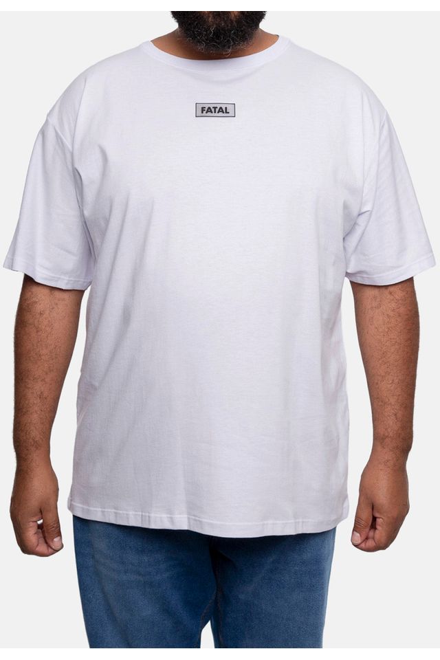 Camiseta-Fatal-Estampada-Plus-Size-Branca