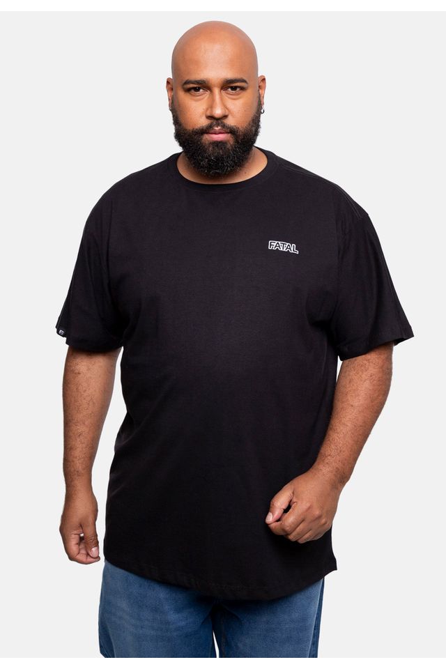 Camiseta-Fatal-Estampanda-Plus-Size-Preta